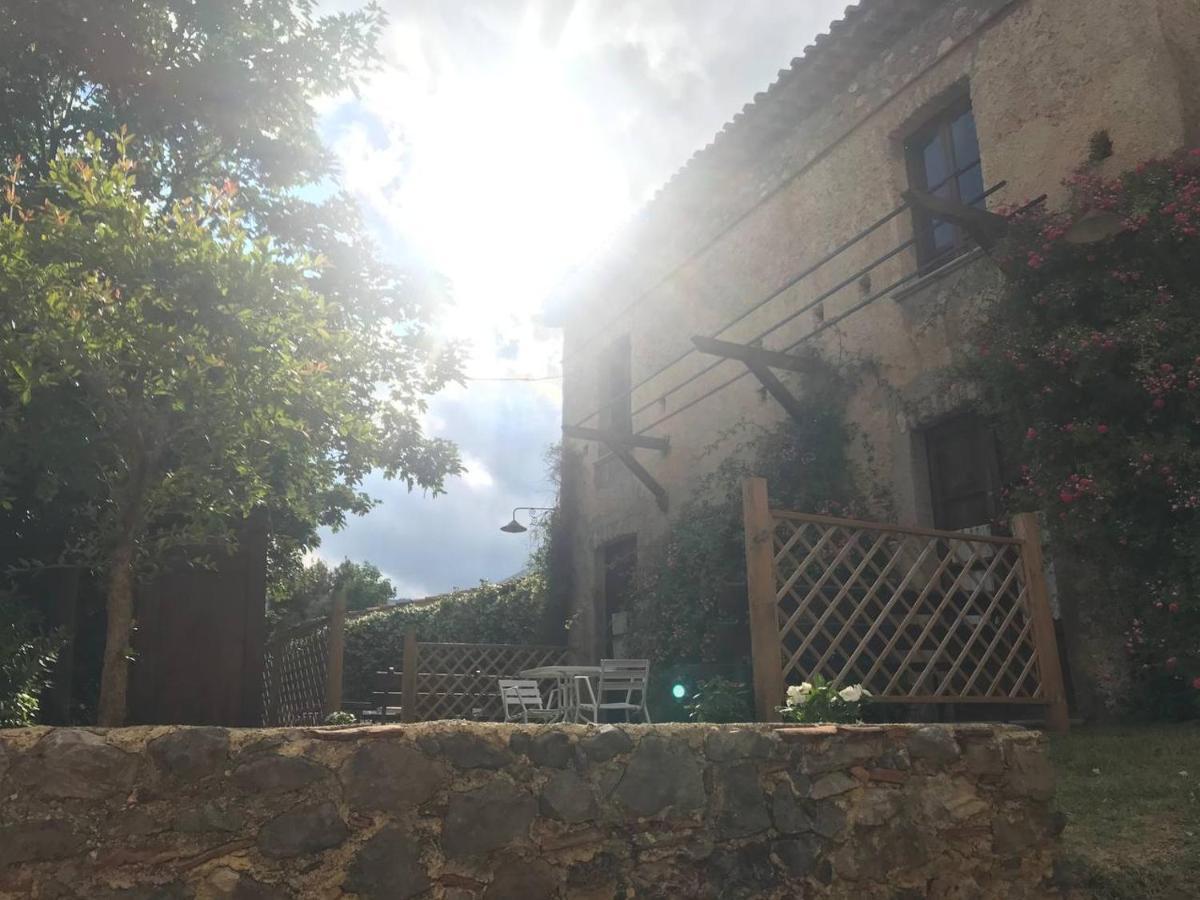 Agriturismo Colloreto Morano Calabro Kültér fotó