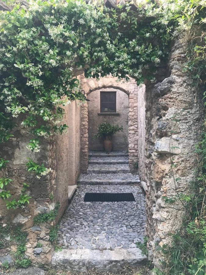 Agriturismo Colloreto Morano Calabro Kültér fotó