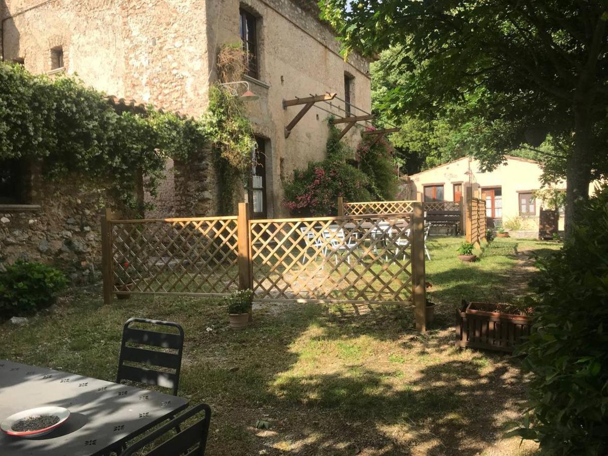Agriturismo Colloreto Morano Calabro Kültér fotó